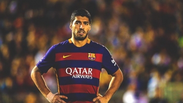 Суарес: «В «Барселоне» выступают скромные футболисты»