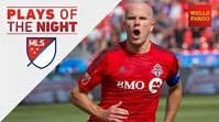 MLS: plays of the night (week 23)