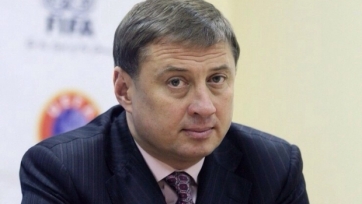 Источник: Шикунова лишат почётной должности в «Ростове»