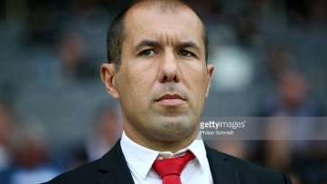 Главный тренер «Монако» разочарован поражением