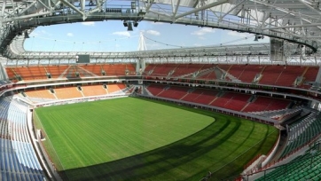 ЦСКА хочет арендовать стадион у «Локомотива»