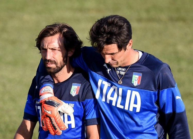 Определённость. 5 выводов об итальянской сборной