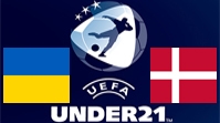 Украина (U-21) - Дания (U-21) (1:3) (08.09.2015) Обзор Матча