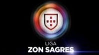 Чемпионат Португалии 2015-16: 4-й тур. Обзор матчей.