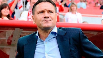 Дмитрий Аленичев: «Мы вырвали победу у хорошей команды»