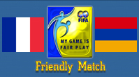 Франция - Армения (4:0) (08.10.2015) Обзор Матча