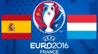 Испания - Люксембург (4:0) (09.10.2015) Обзор Матча