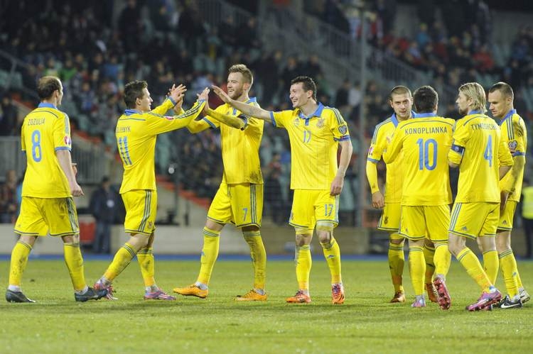 Deja-vu. Почему Украина провалила отбор на Евро-2016