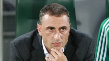 Сразу четыре новых игрока вызваны в сборную Болгарии