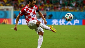 Срна: «За будущее сборной Хорватии можно не переживать»
