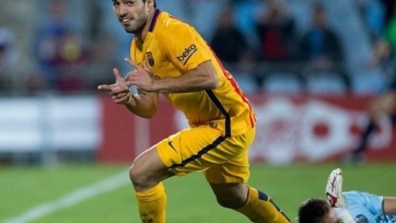Луис Суарес забил 300-й гол в карьере