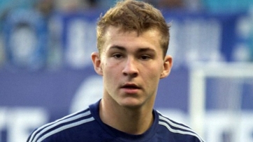 Андрей Панюков забил первый мяч за «Аяччо»