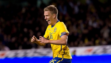 Вернблум не поможет шведской сборной в «стыках» с датчанами