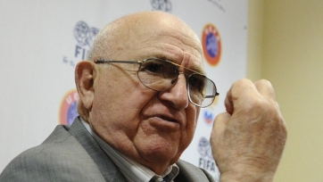 Симонян: «Я считаю, что лучшим кандидатом на пост главы ФИФА является Инфантино»