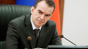 Губернатор Краснодарского края: «Финансирование «Кубани» должно быть продолжено, но не из государственного бюджета»