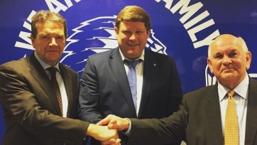 Хейн Ванхазебрук останется тренером «Гента» до 2018-го года