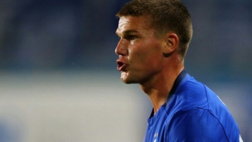 Денисов будет тренироваться с резервной командой «Динамо»