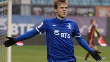 Кокорин отказывается продлевать контракт с «Динамо»