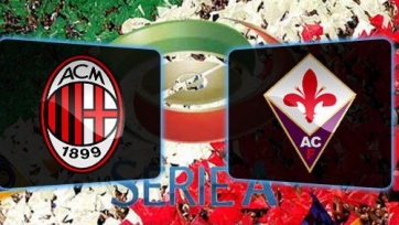 Анонс. «Милан» - «Фиорентина» - смогут ли «россонери» спустя шесть лет вновь выиграть в родных стенах?