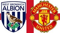 Вест Бромвич - Манчестер Юнайтед Обзор Матча (06.03.2016)