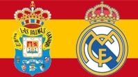 Лас-Пальмас - Реал Мадрид Обзор Матча (13.03.2016)