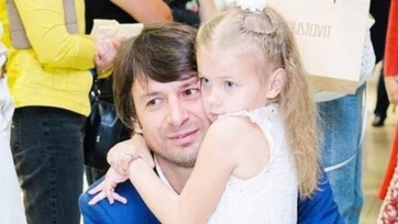 Шовковский обратился в полицию с просьбой найти его дочь