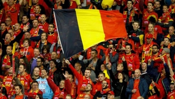 Матч между сборными Бельгии и Португалии отменён
