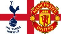 Тоттенхэм - Манчестер Юнайтед Обзор Матча (10.04.2016)