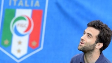 Росси надеется, что его снова вызовут в ряды сборной Италии