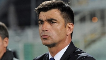 Сборная Сербии осталась без главного тренера