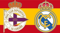 Депортиво - Реал Мадрид Обзор Матча (14.05.2016)