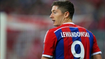 «Арсенал» готов предпринять попытку подписать Левандовского