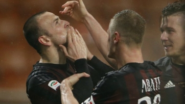 «Милан» несёт потери накануне финала Кубка Италии