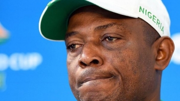 Умер бывший тренер сборной Нигерии Стивен Кеши