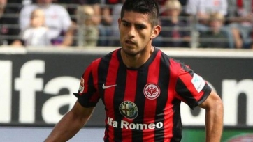 Карлос Самбрано стал игроком «Рубина»