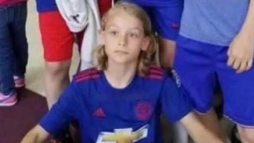 Сын Златана Ибрагимовича сфотографировался в футболке «Манчестер Юнайтед»