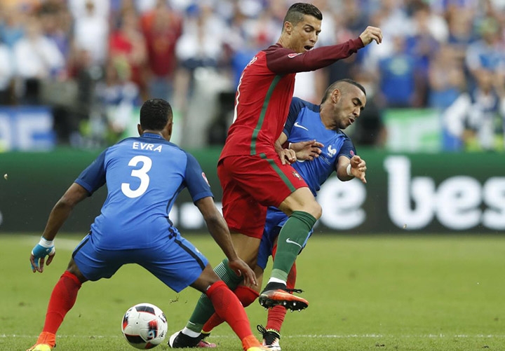 «Страдания, жертвы и слёзы». Мировые СМИ – о матче Португалия-Франция
