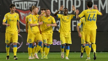 «Ростов» сыграет с «Аяксом» в плей-офф Лиги чемпионов