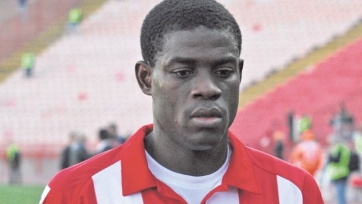 Тульский «Арсенал» усилится защитником из Ганы