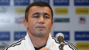 Наставник «Карабаха»: «У нас по-прежнему хорошие шансы»