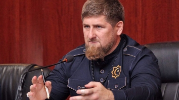 Рамзан Кадыров хочет, чтобы матчи ЧМ-2018 проходили в Чечне