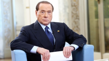 Берлускони: «Жаль, что не уделял «Милану» достаточно времени в последние годы»