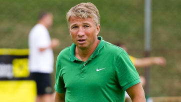 Сегодня «Кубань» уволит Петреску, главным тренером будет назначен Григорян