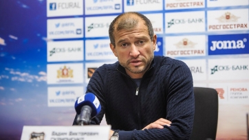 Скрипченко: «Мне не в чем упрекнуть команду»