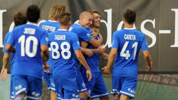 «Динамо» сыграло вничью с «Соколом», победы «Кубани» и «Шинника», и другие результаты матчей 18-го тура ФНЛ