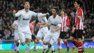 Анонс. «Реал» Мадрид – «Атлетик». Попробуй тут не проиграть!