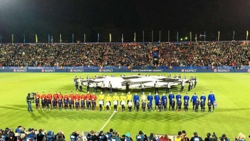Билеты на матч с «Атлетико» будут стоить для болельщиков «Ростова» сорок евро