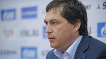 Наставник «Оренбурга» посетовал на судейство в матче с «Краснодаром»