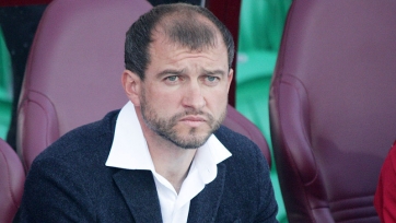 Скрипченко: «Не может быть, что вратарская ошибка так повлияла на команду, будем разбираться»