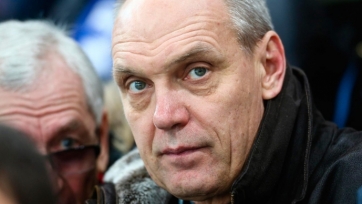 Бубнов прокомментировал «странное» поражение «Урала» в матче с «Тереком»